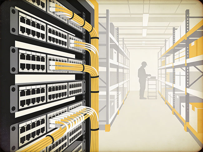 Cat6 and Cat6A comparison article thumbnail