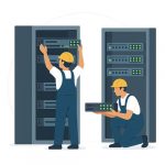 Data Centre Cabling